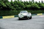 Aston Martin Project 215 1963 года